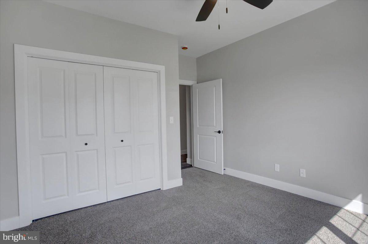 TOWN AND COUNTRY - Residential