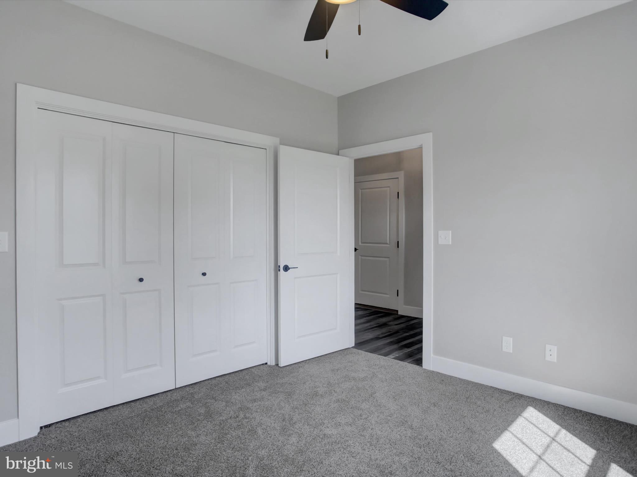 TOWN AND COUNTRY - Residential