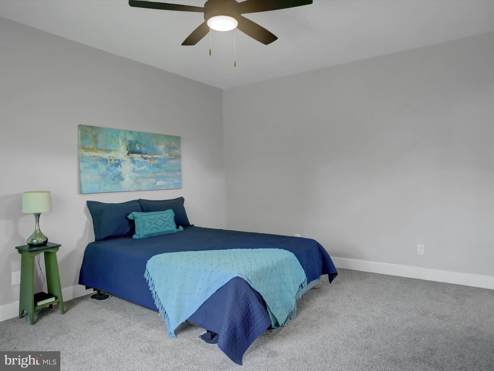 TOWN AND COUNTRY - Residential