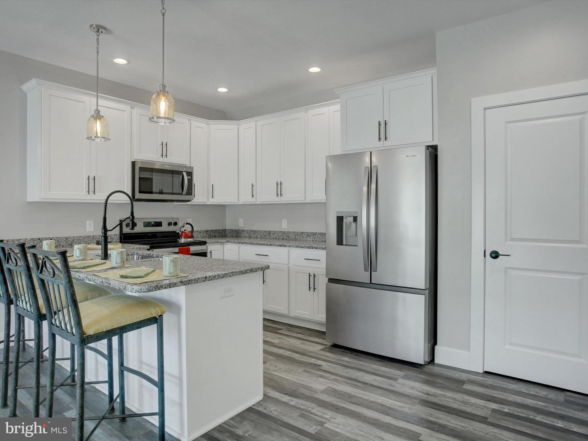 TOWN AND COUNTRY - Residential