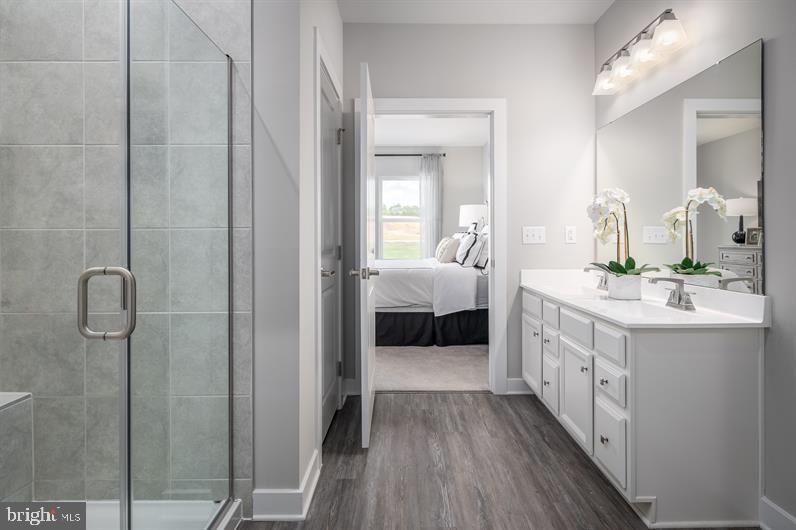 LIBERTY PLACE 55+ CONDOS - Residential