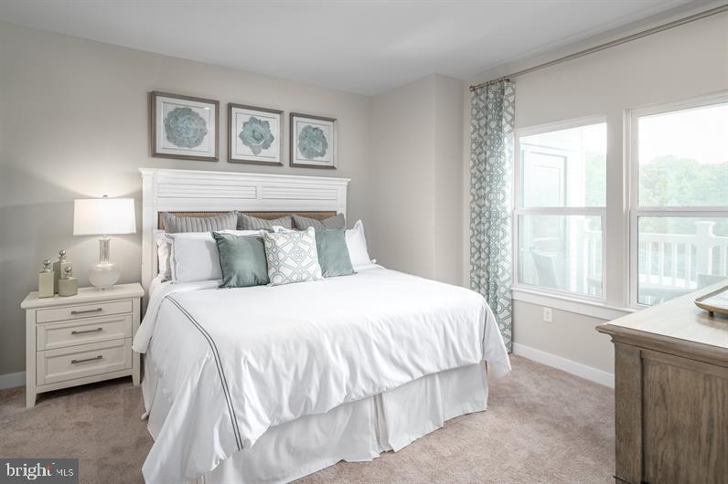 LIBERTY PLACE 55+ CONDOS - Residential