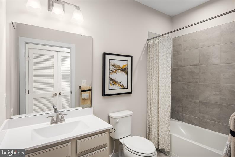 LIBERTY PLACE 55+ CONDOS - Residential