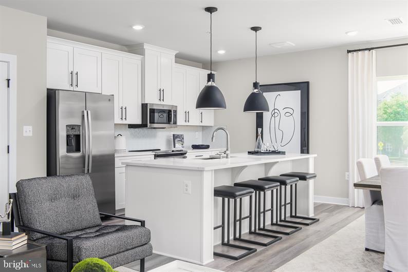 LIBERTY PLACE 55+ CONDOS - Residential