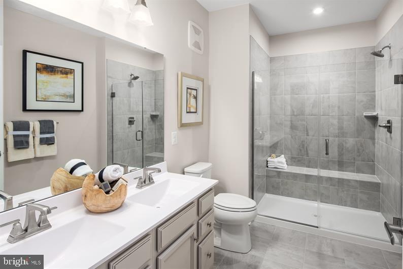 LIBERTY PLACE 55+ CONDOS - Residential