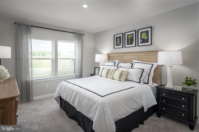 LIBERTY PLACE 55+ CONDOS - Residential