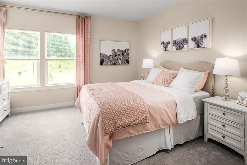 LIBERTY PLACE 55+ CONDOS - Residential