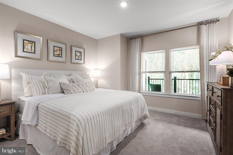 LIBERTY PLACE 55+ CONDOS - Residential