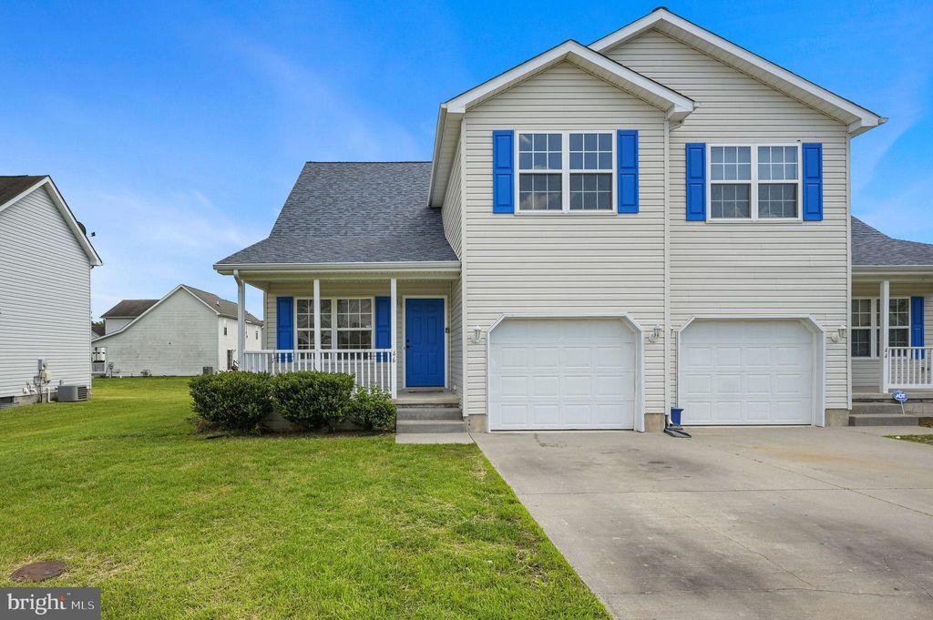 Photo of 46 Moriarty Street, DOVER, DE 19901 (MLS # DEKT2041434)