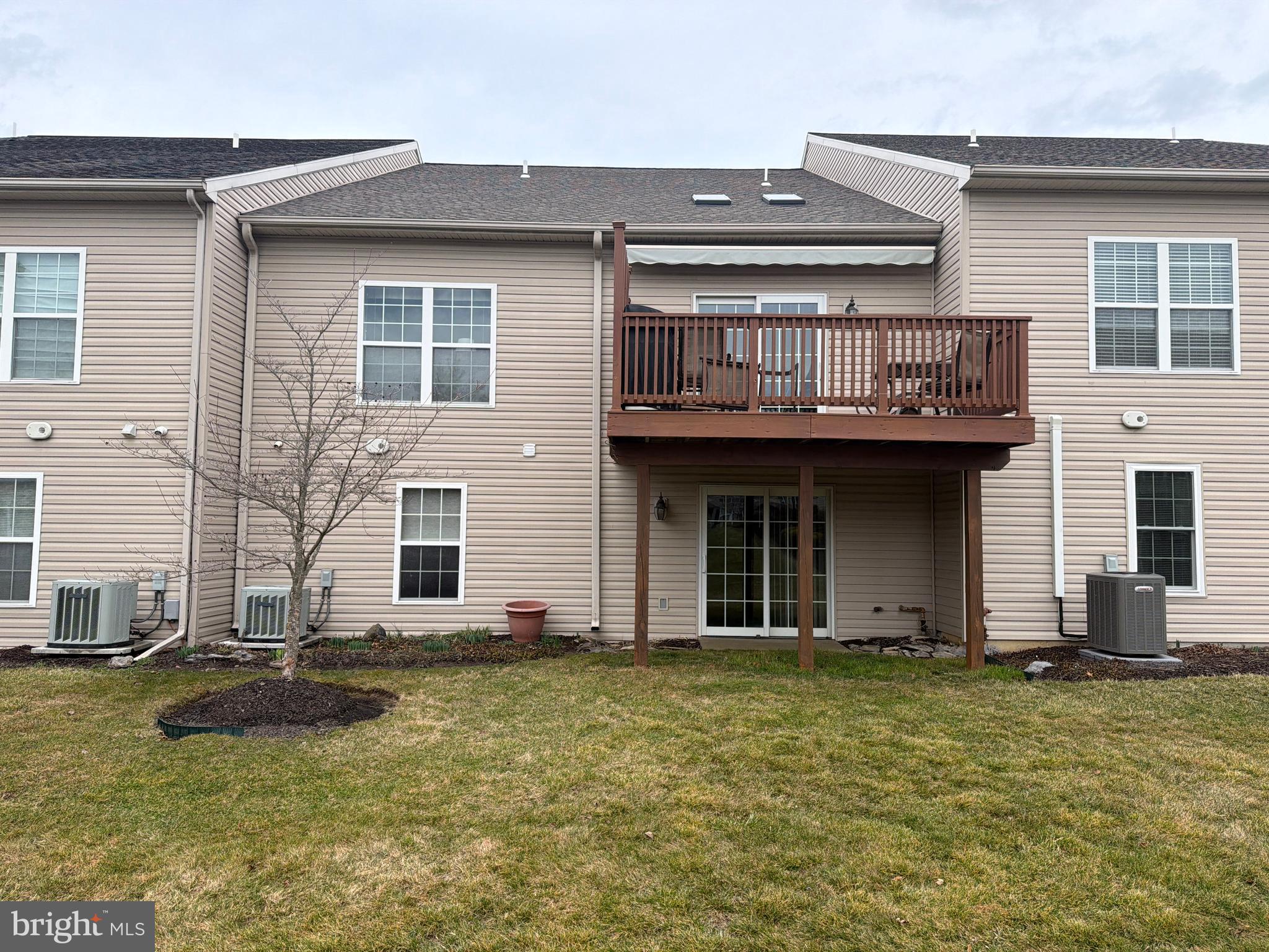 ARMITAGE - Residential