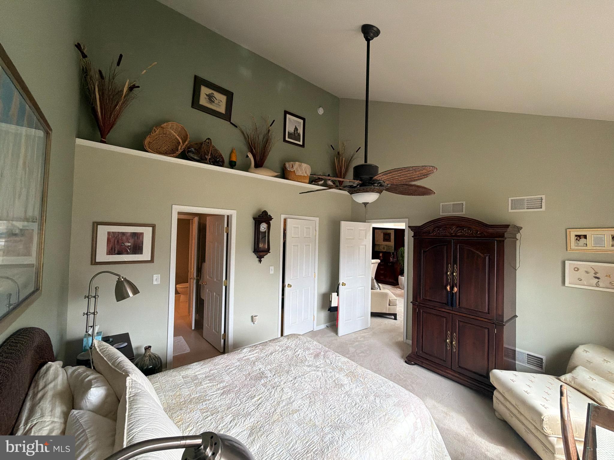 ARMITAGE - Residential