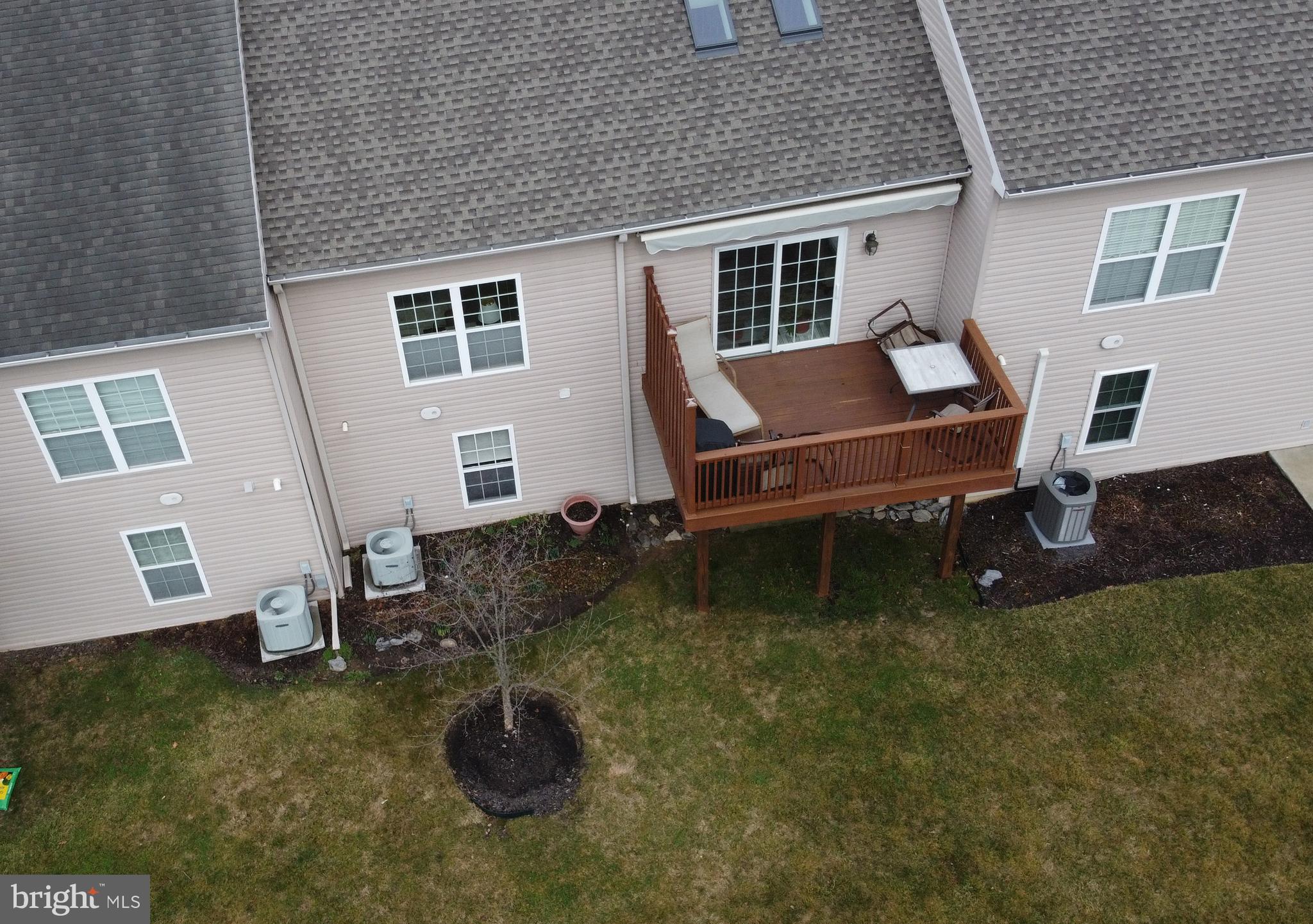 ARMITAGE - Residential