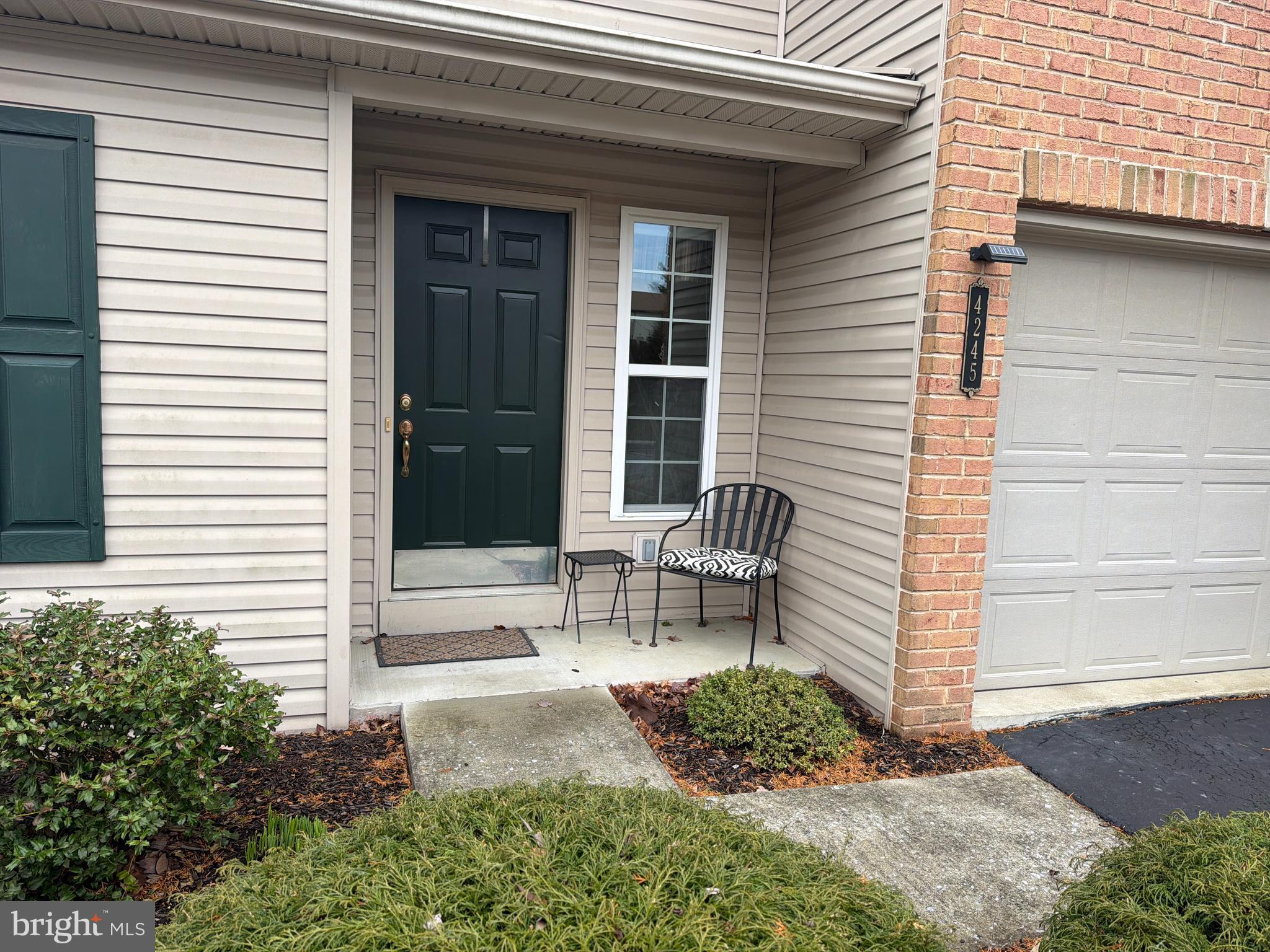 ARMITAGE - Residential