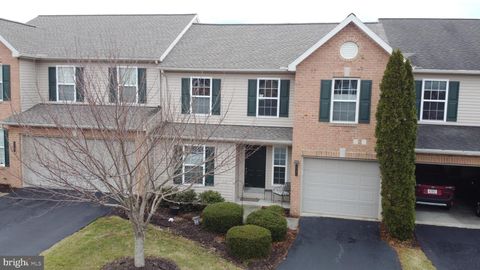4245 ROTH FARM VILLAGE CIRCLE MECHANICSBURG PA 17050