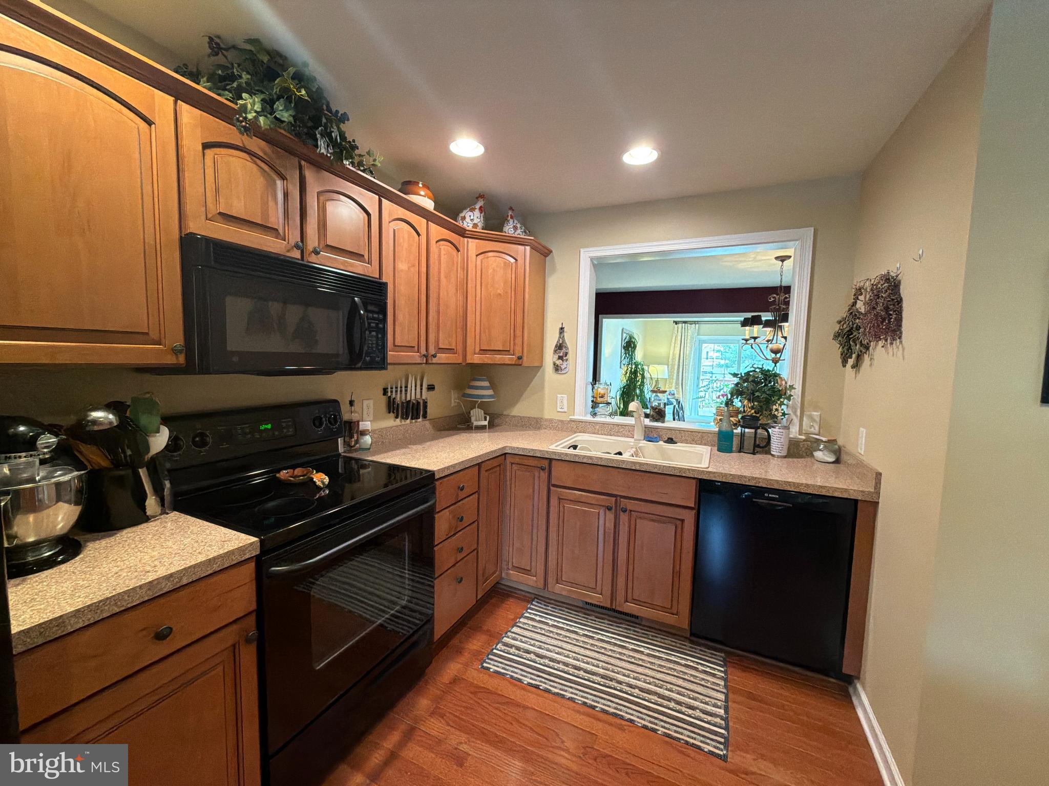 ARMITAGE - Residential