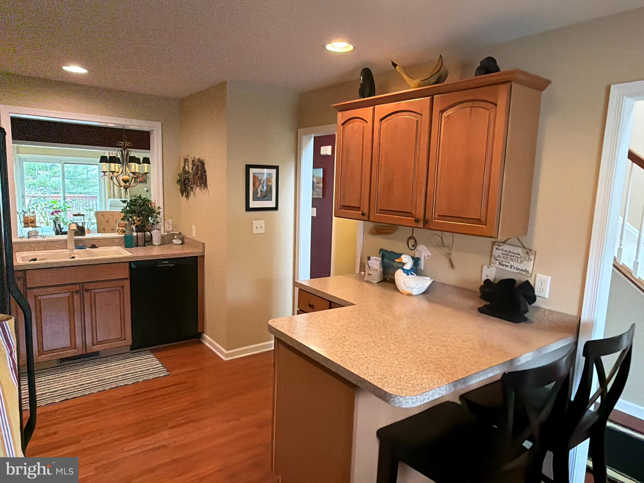 ARMITAGE - Residential