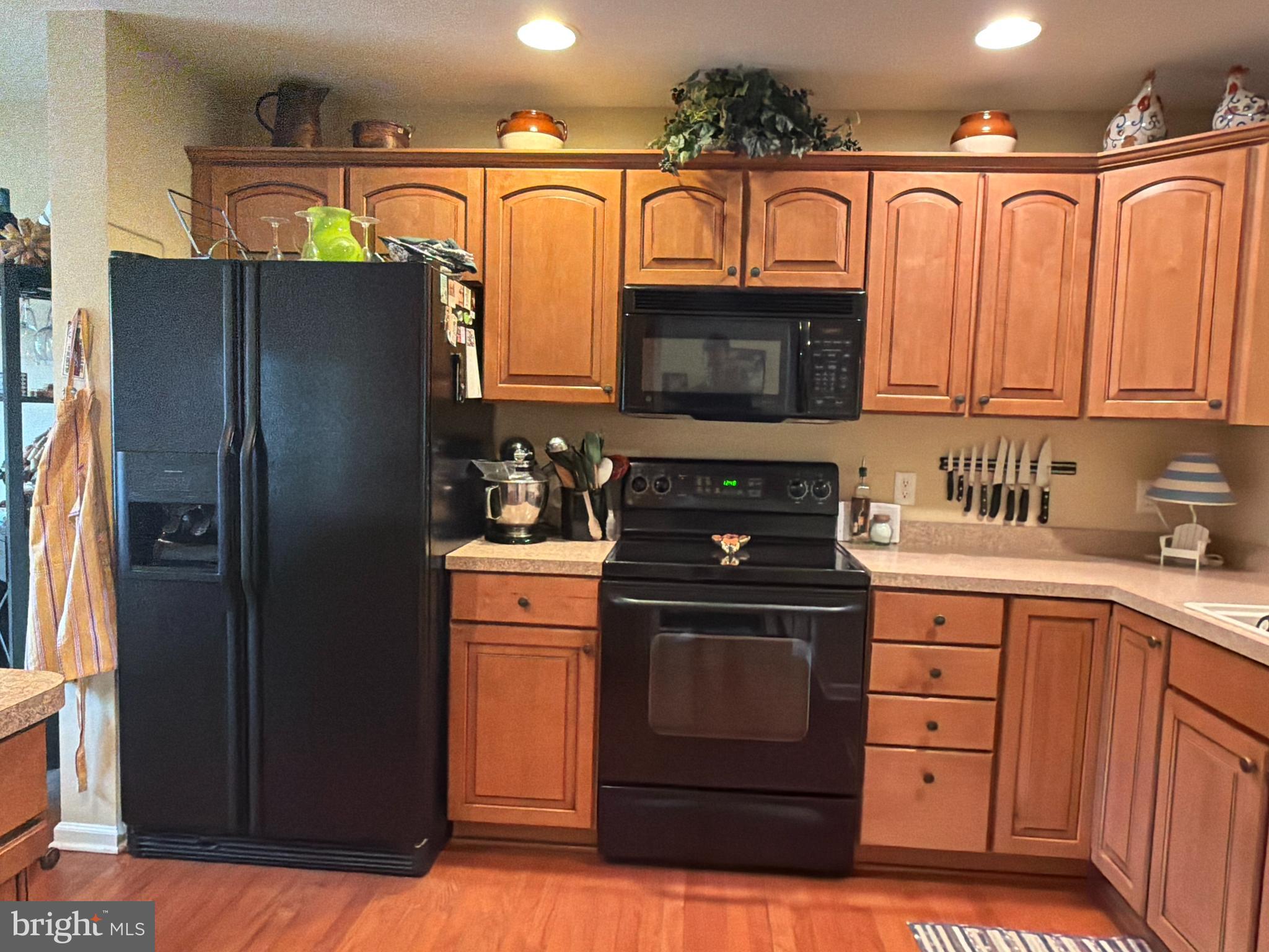 ARMITAGE - Residential