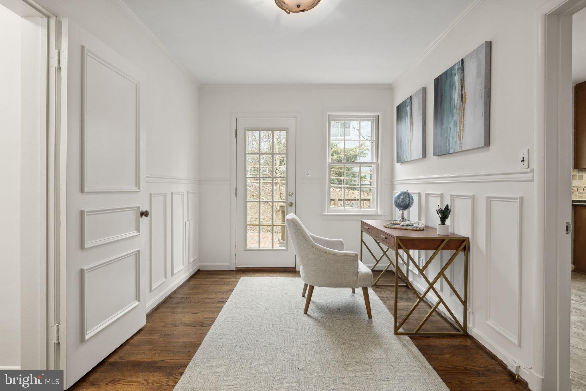 WOODLAND ACRES - Residential