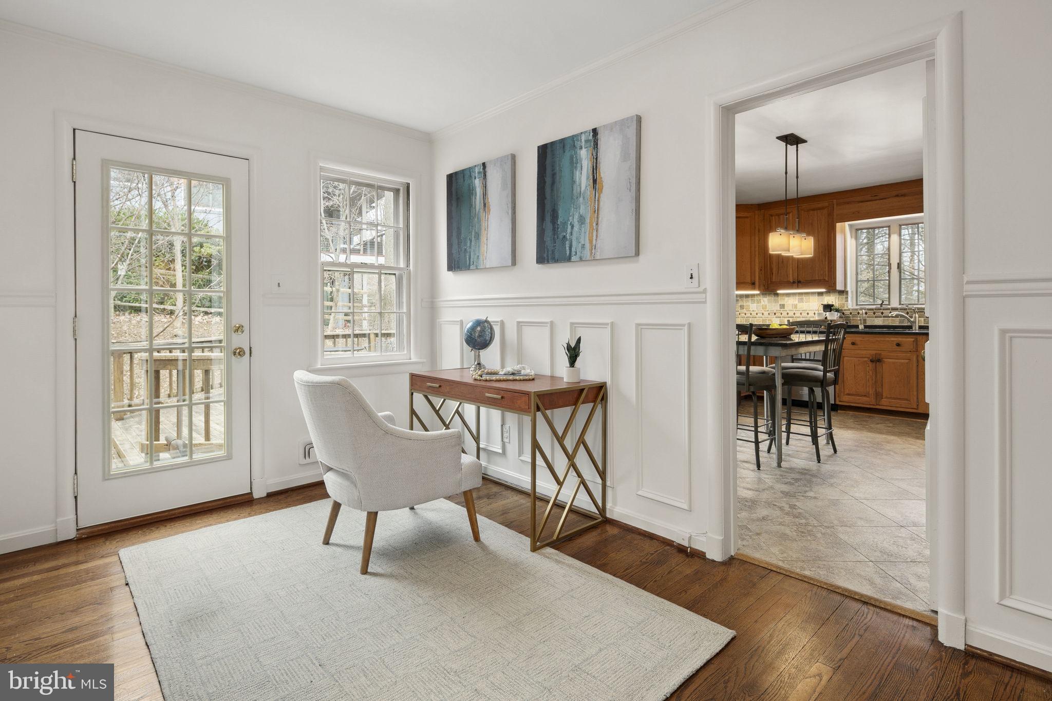 WOODLAND ACRES - Residential