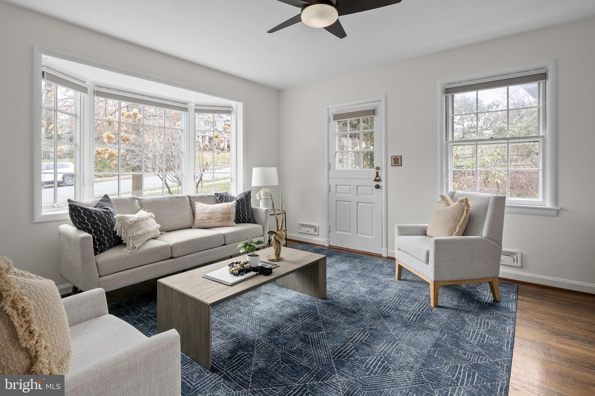 WOODLAND ACRES - Residential