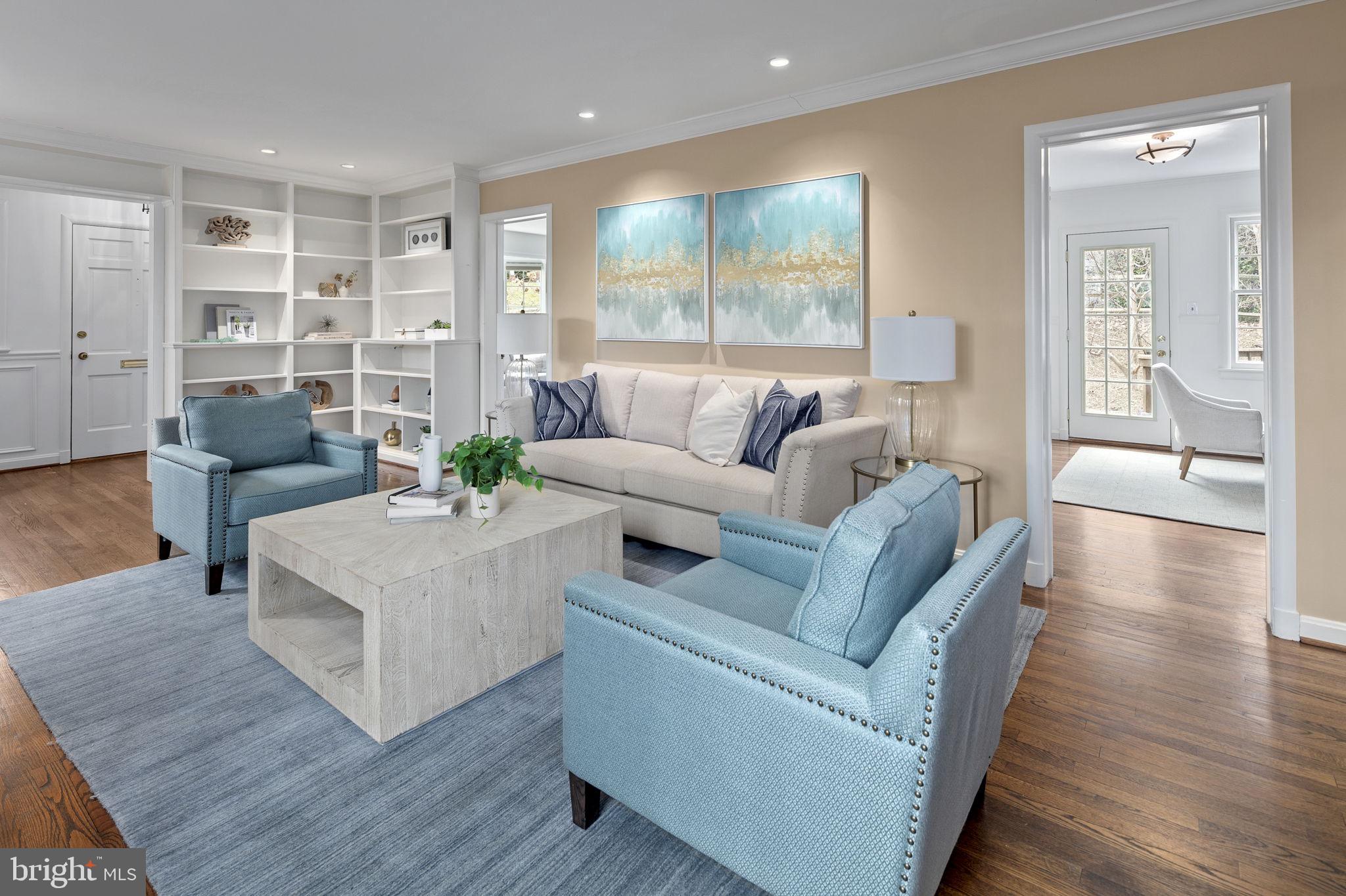 WOODLAND ACRES - Residential