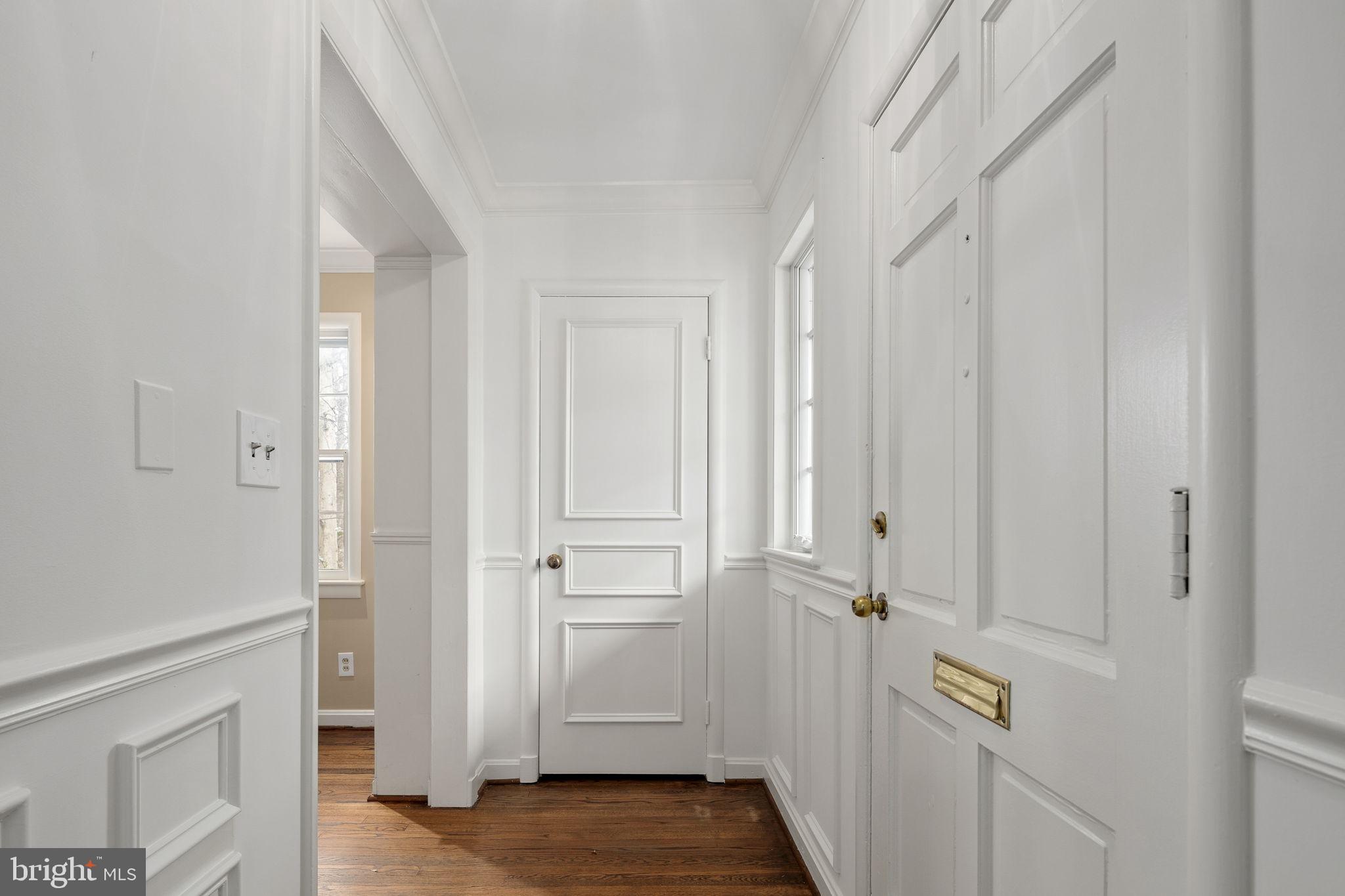 WOODLAND ACRES - Residential