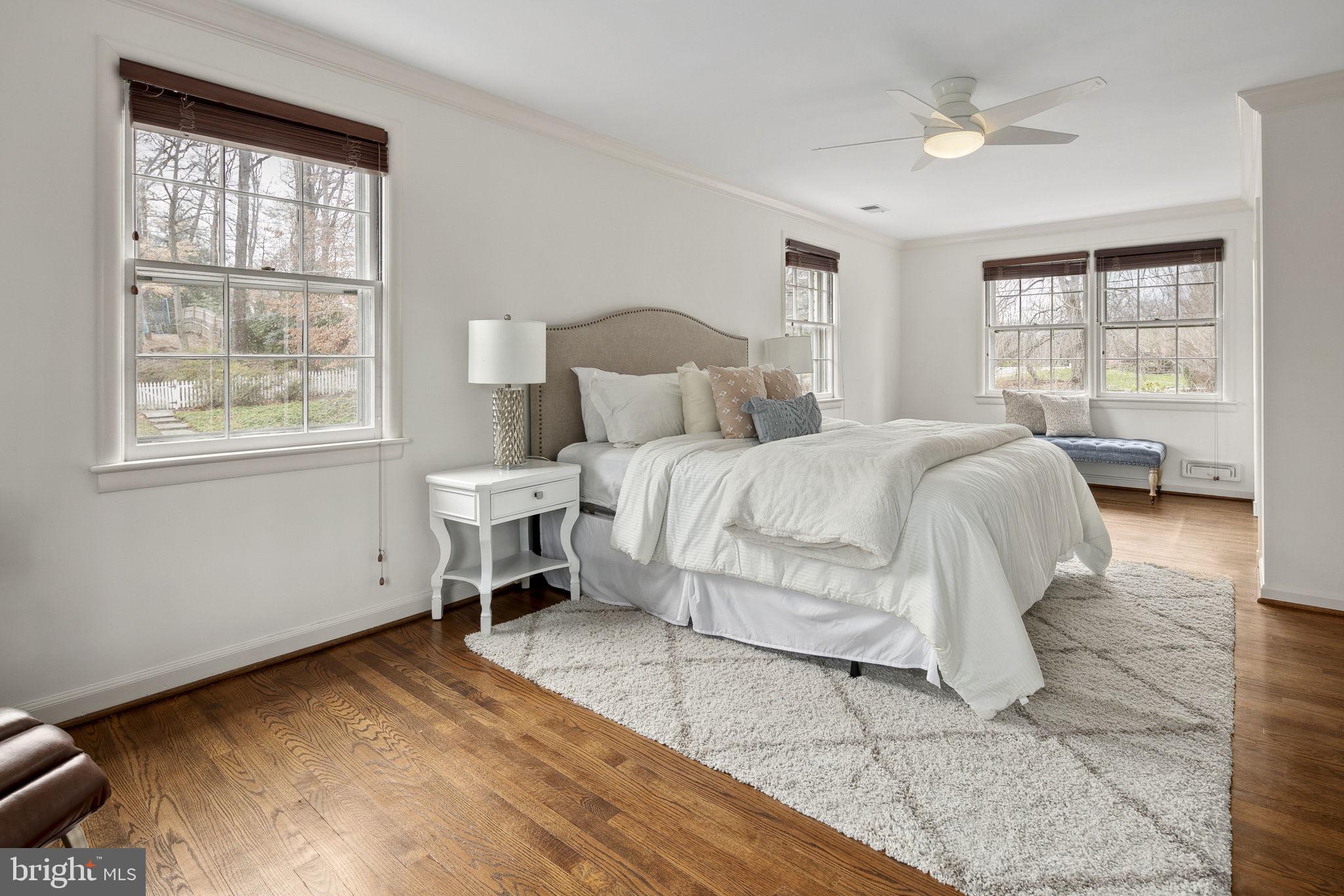 WOODLAND ACRES - Residential