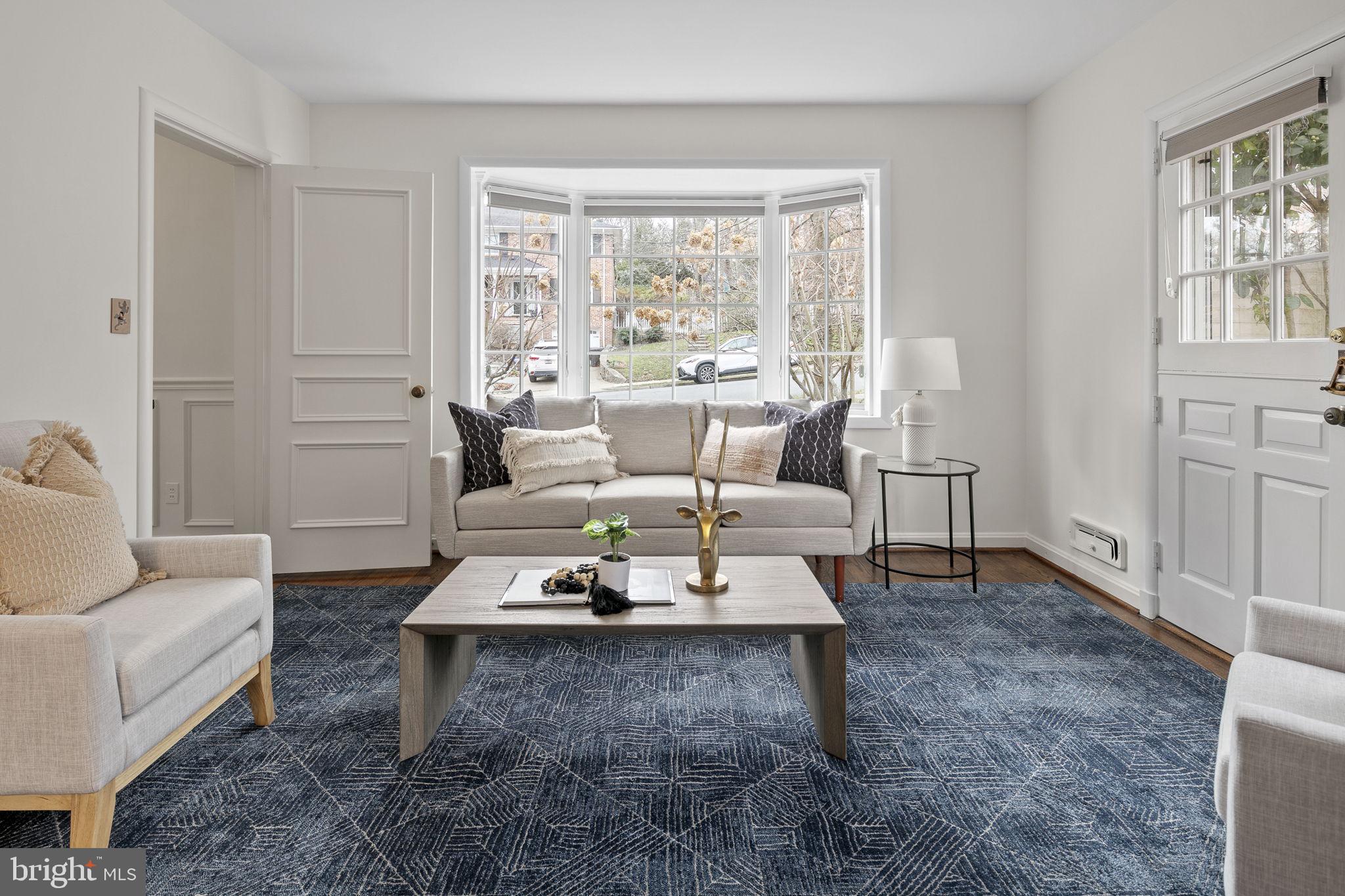 WOODLAND ACRES - Residential