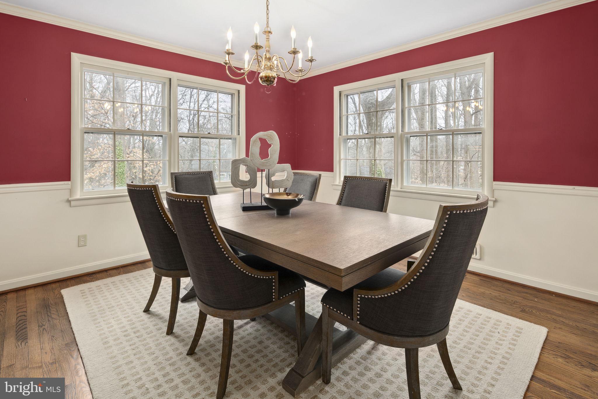 WOODLAND ACRES - Residential