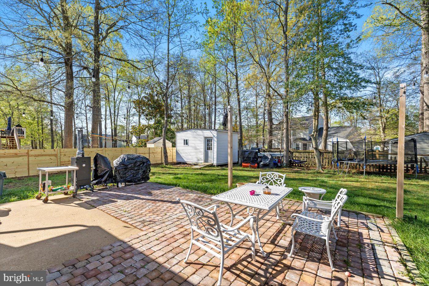 RUFFIN'S POND - Residential