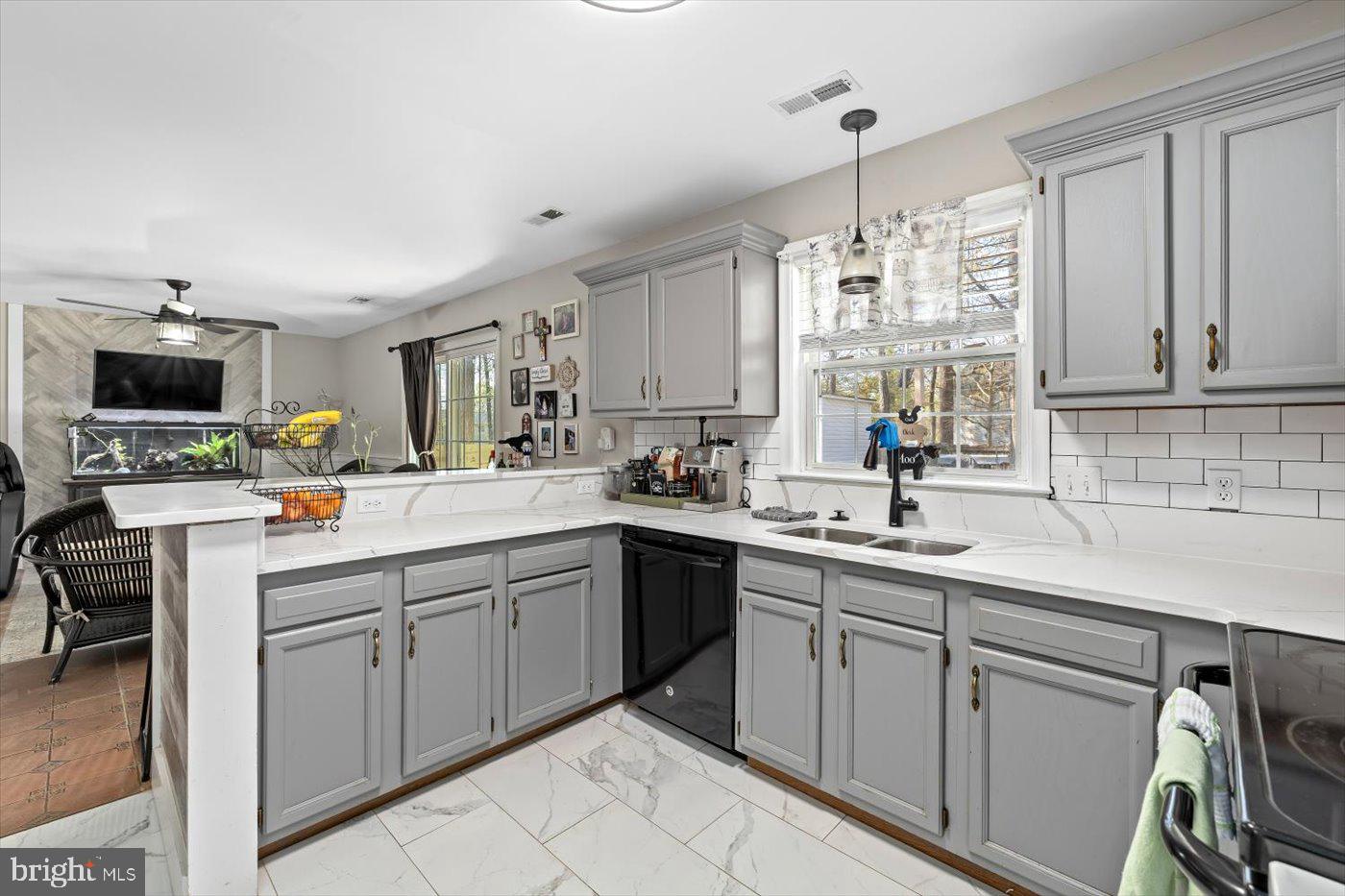 RUFFIN'S POND - Residential