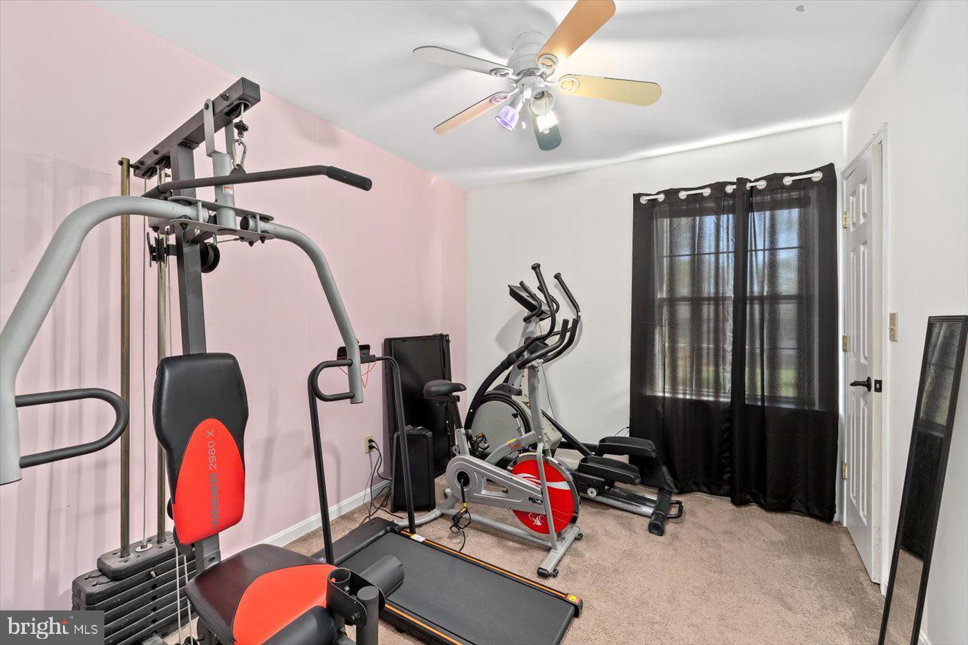 RUFFIN'S POND - Residential