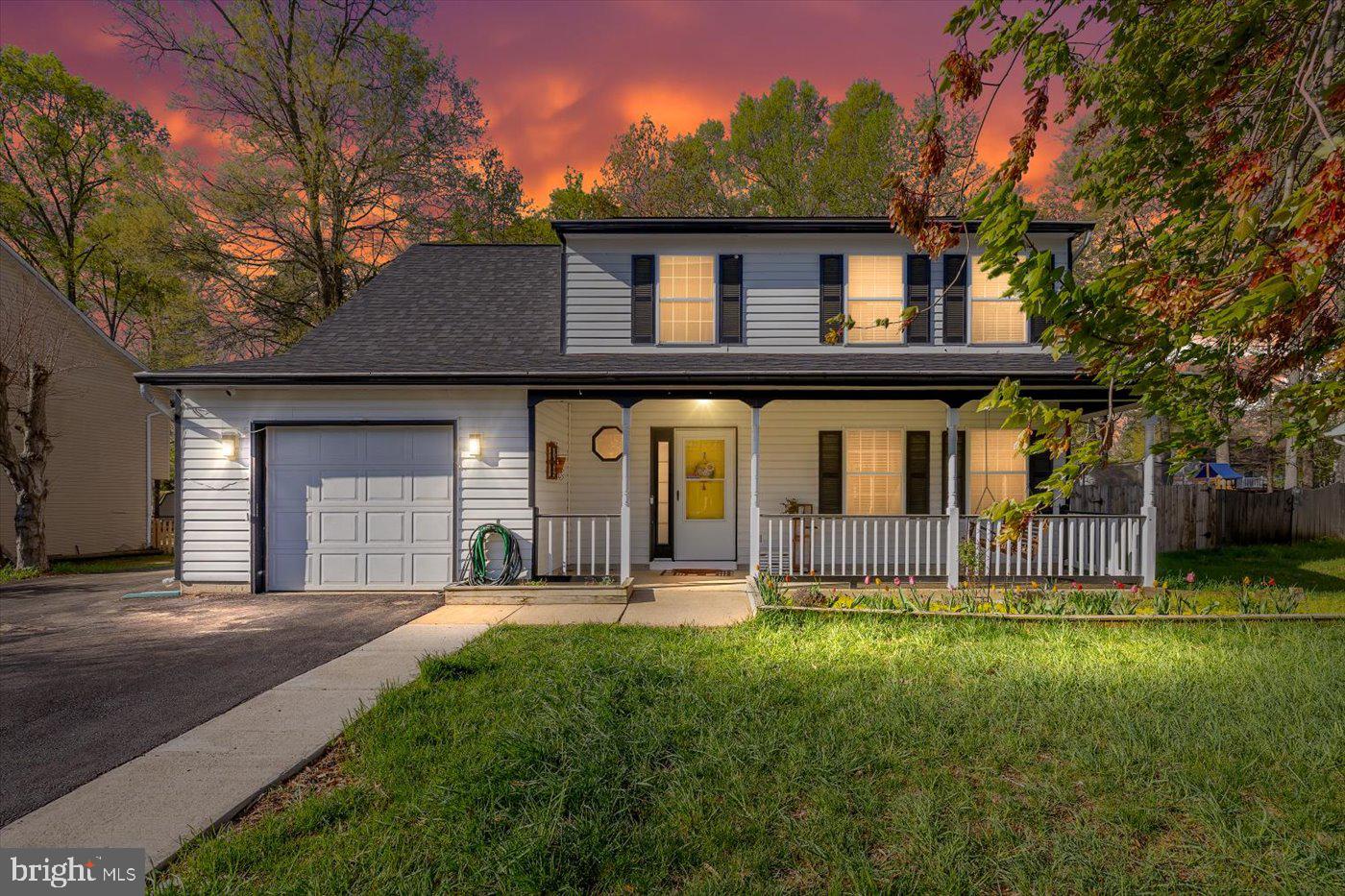 RUFFIN'S POND - Residential