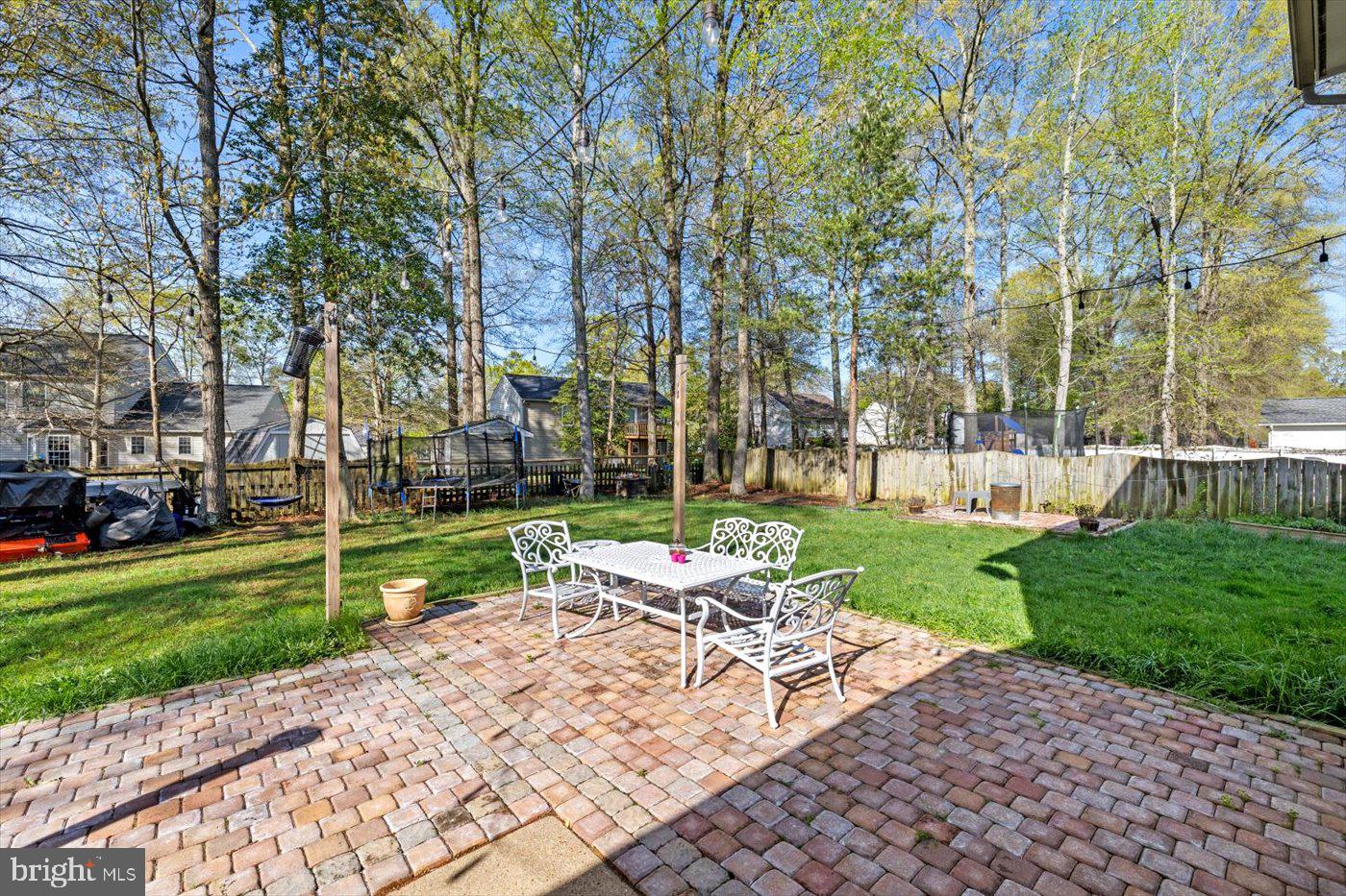 RUFFIN'S POND - Residential