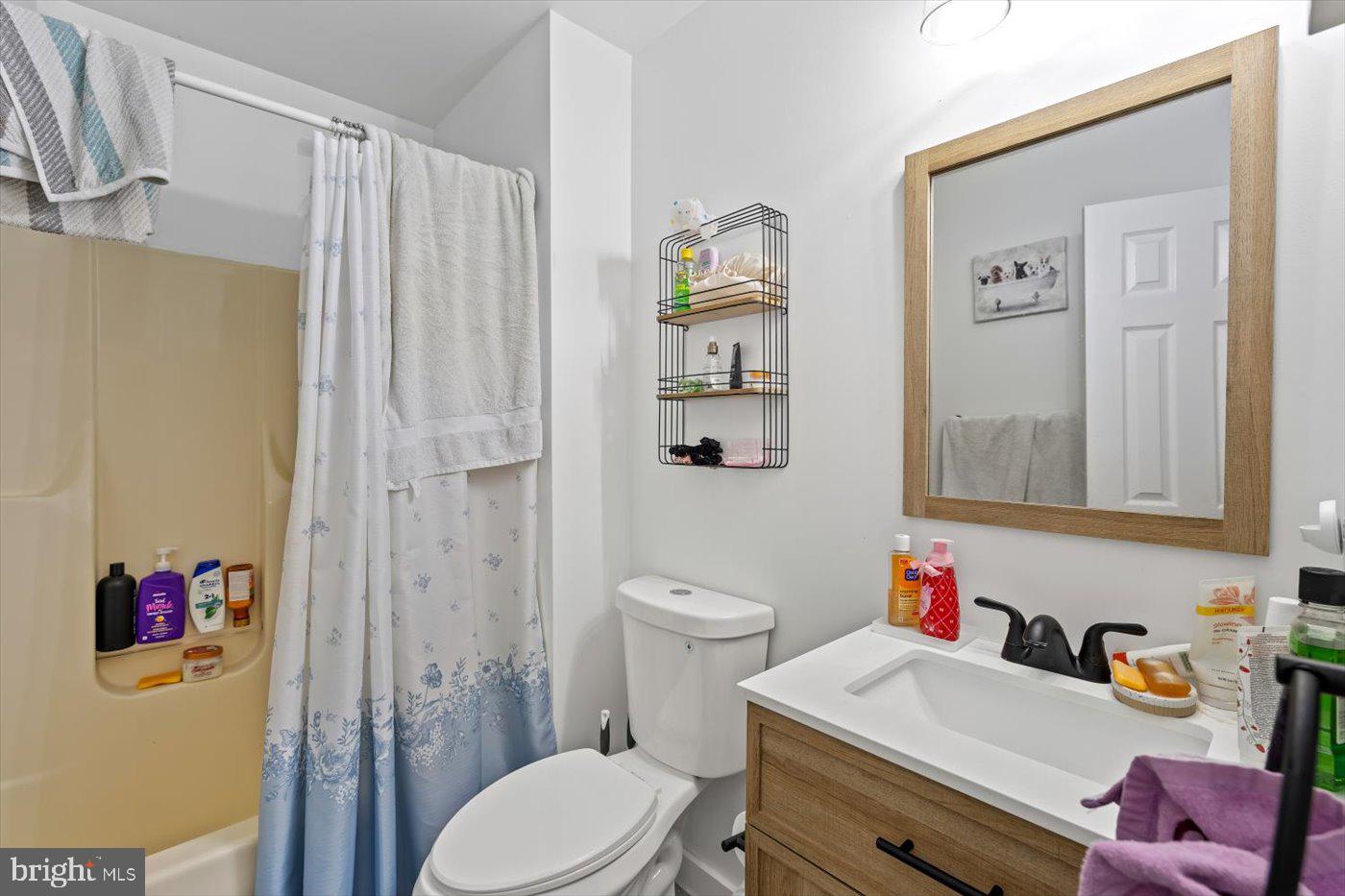 RUFFIN'S POND - Residential