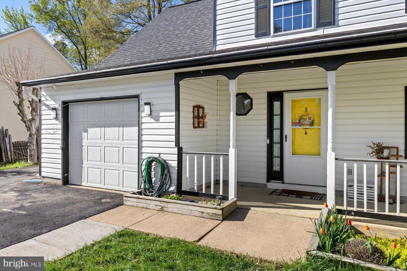 RUFFIN'S POND - Residential