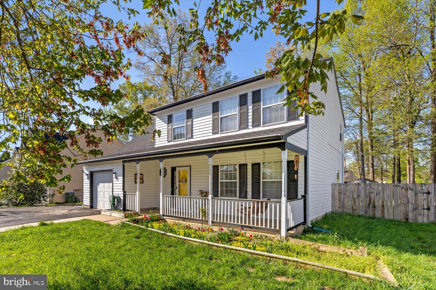 RUFFIN'S POND - Residential