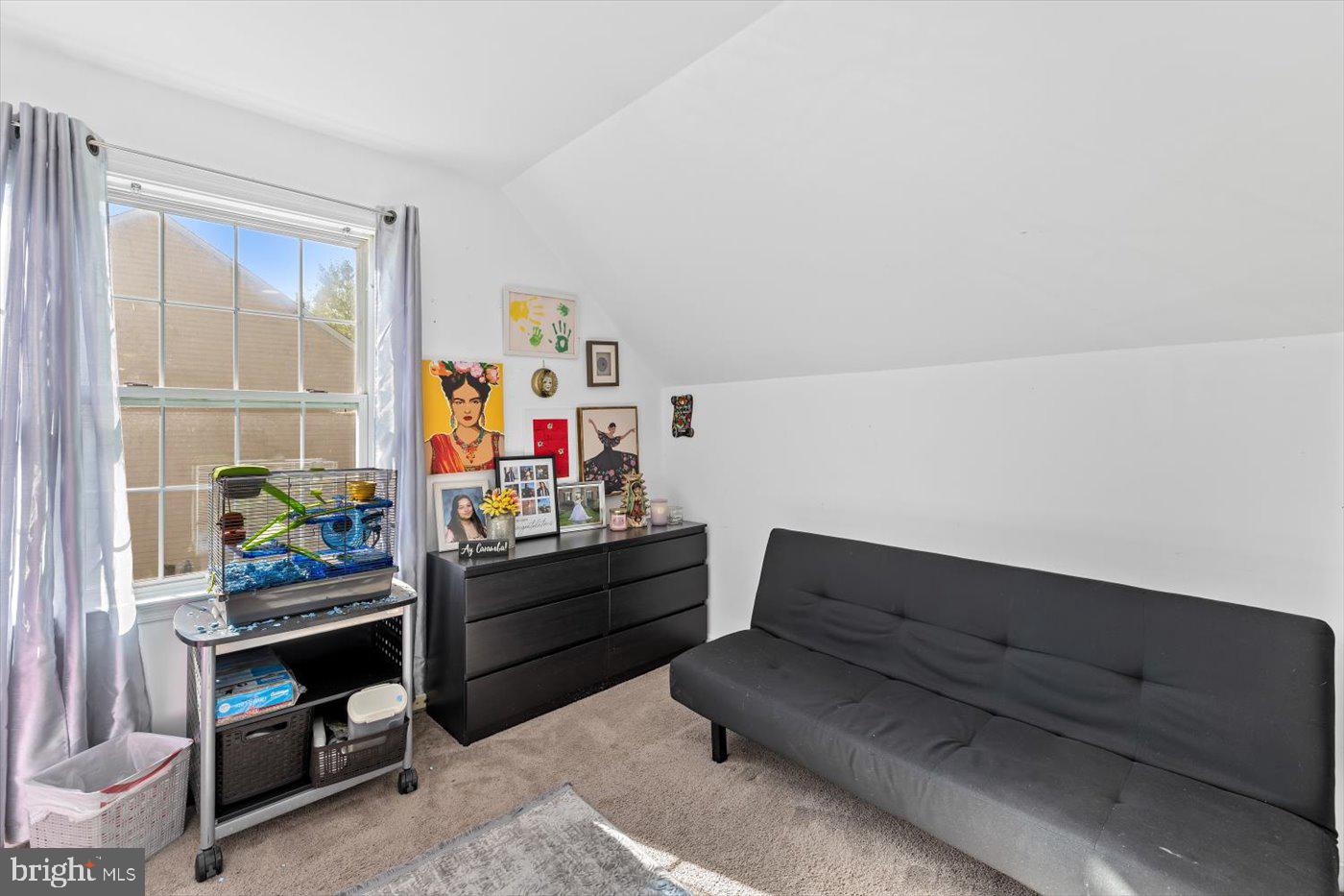 RUFFIN'S POND - Residential