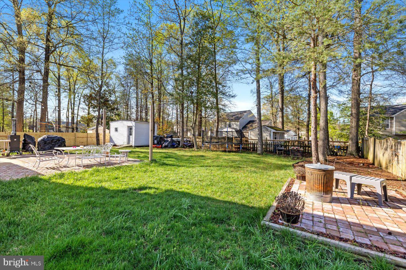 RUFFIN'S POND - Residential