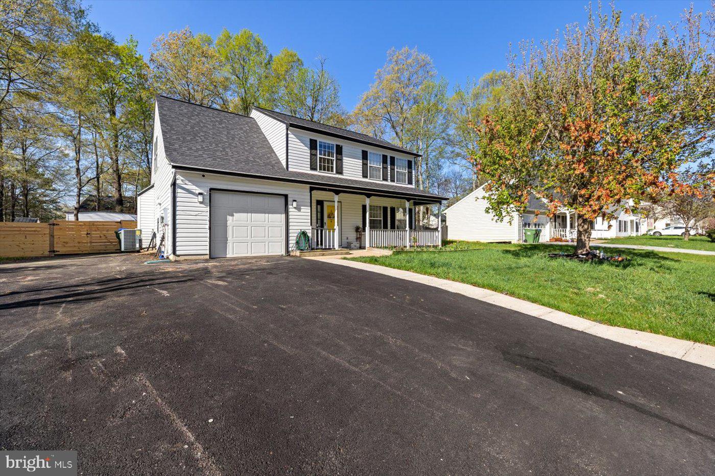 RUFFIN'S POND - Residential