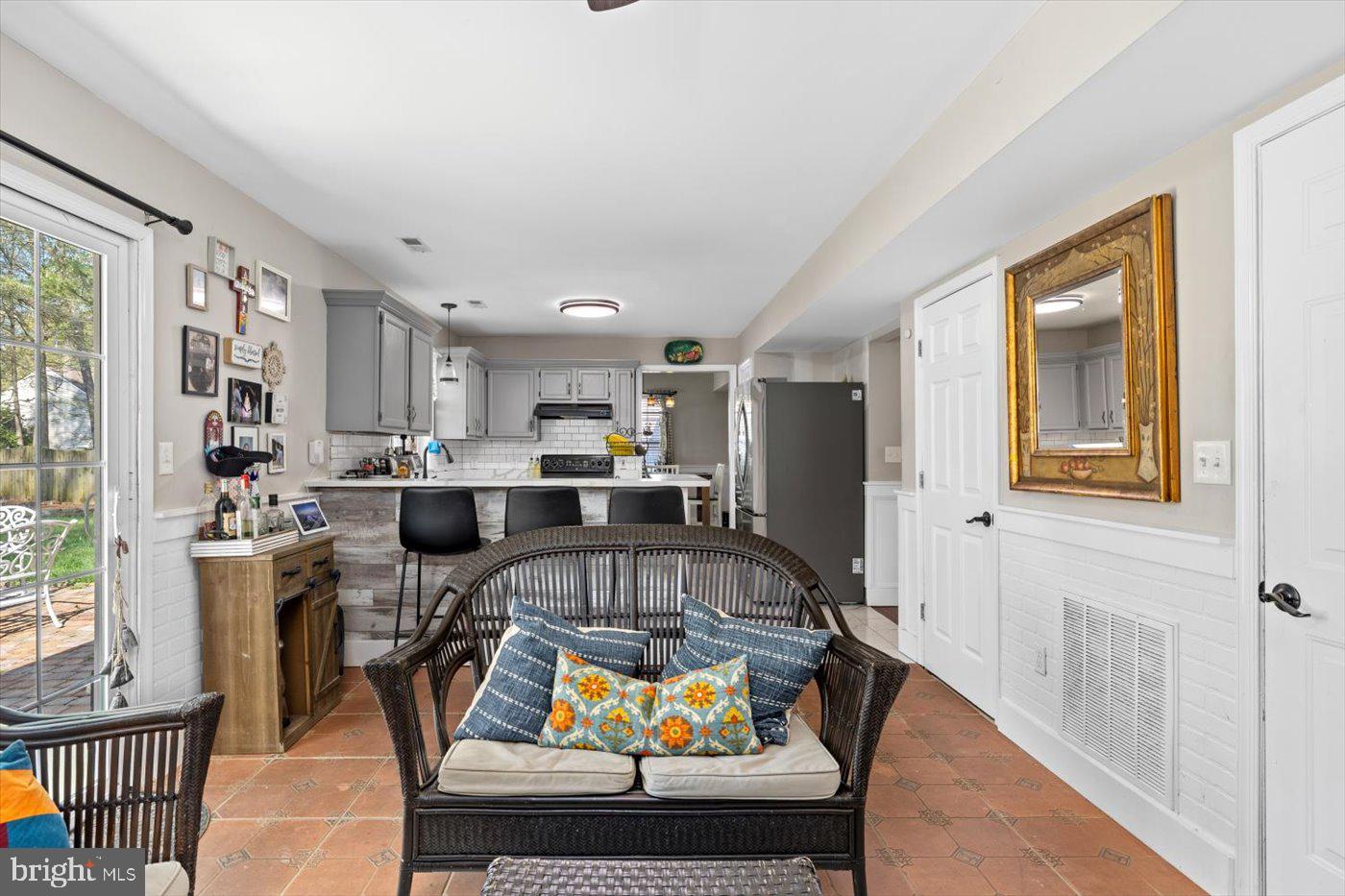 RUFFIN'S POND - Residential