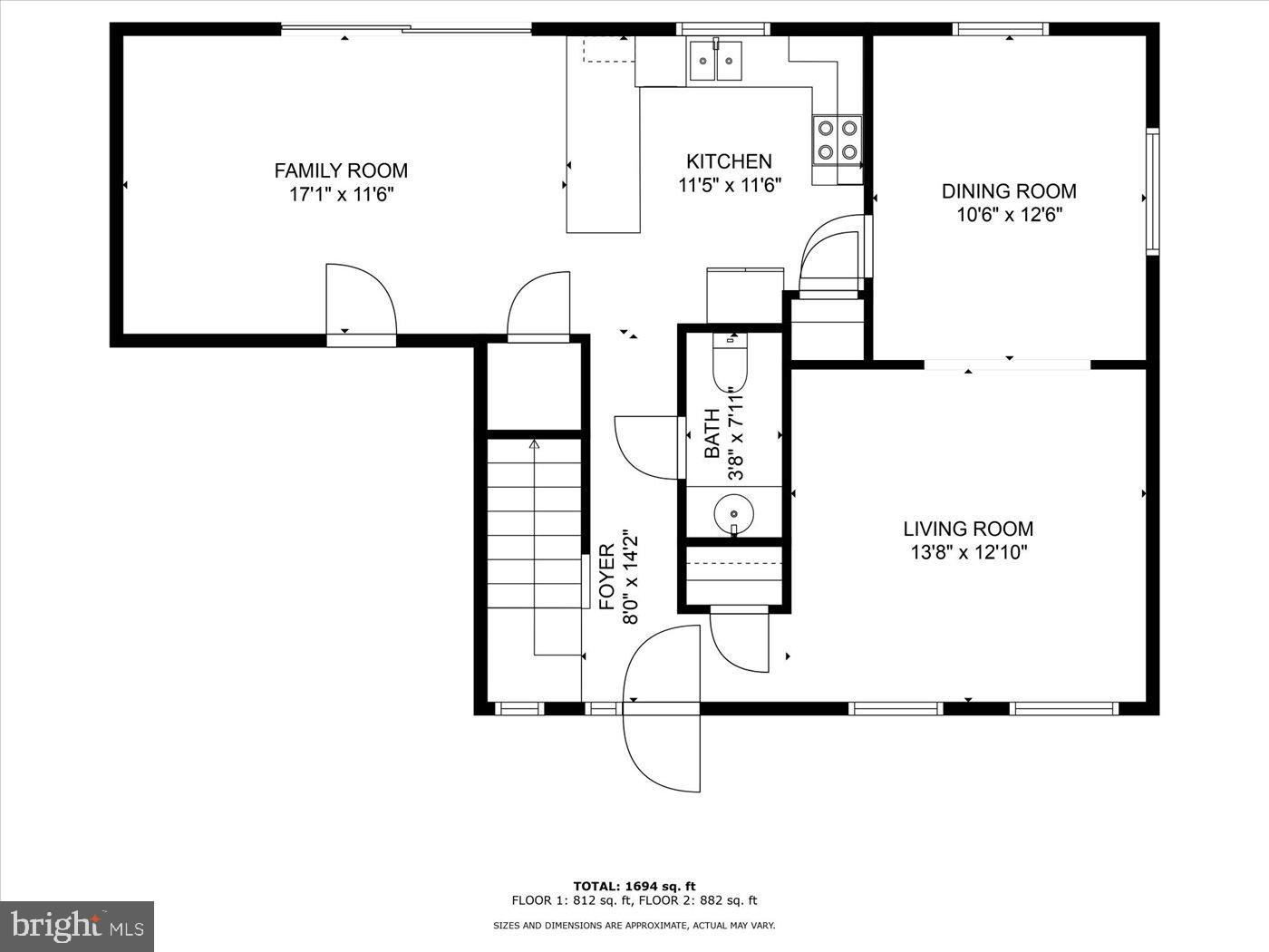 RUFFIN'S POND - Residential