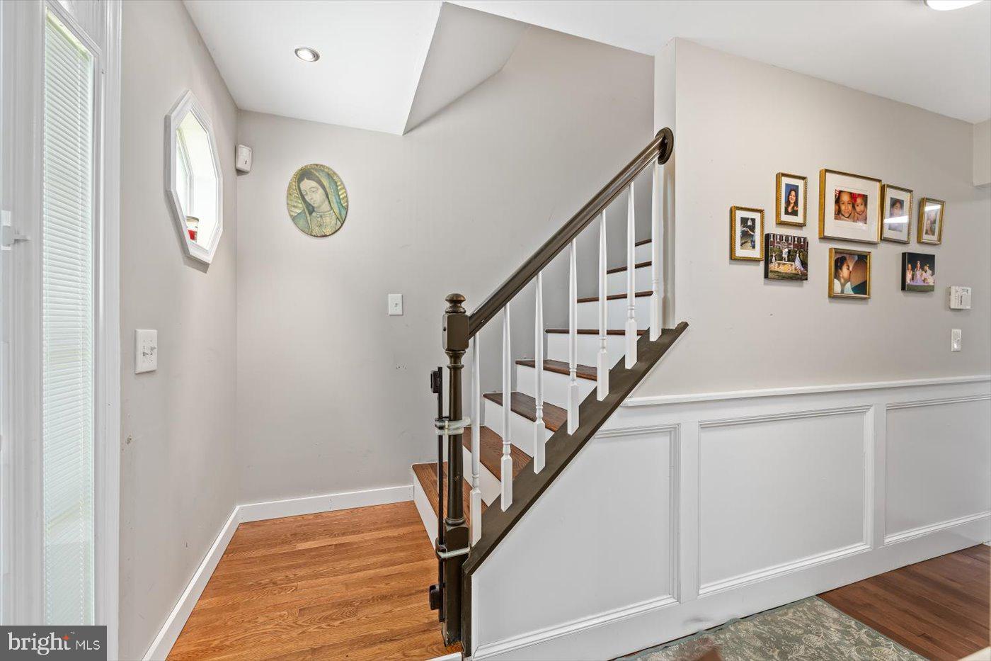 RUFFIN'S POND - Residential