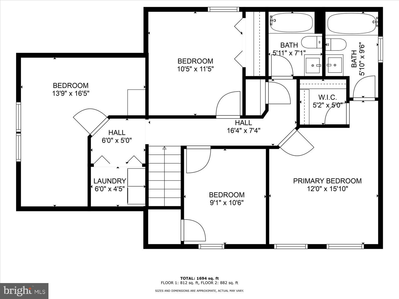 RUFFIN'S POND - Residential
