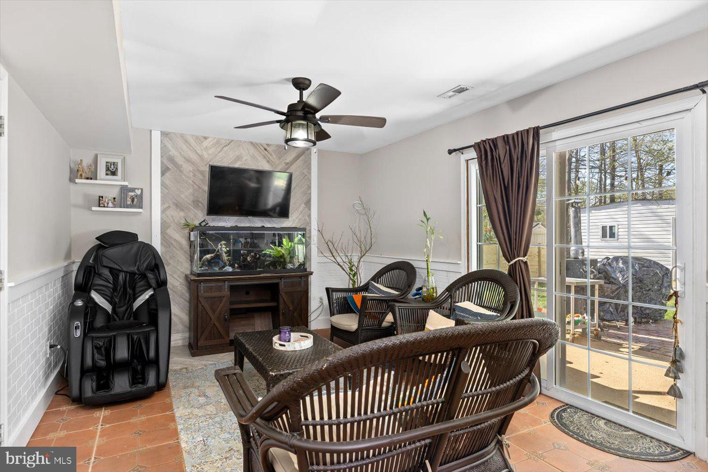 RUFFIN'S POND - Residential