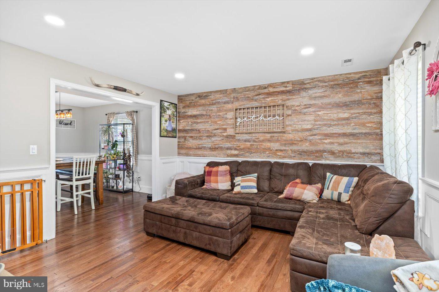 RUFFIN'S POND - Residential