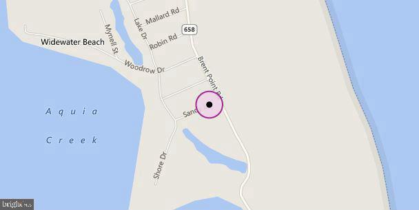 WIDEWATER BEACH - Residential Lease