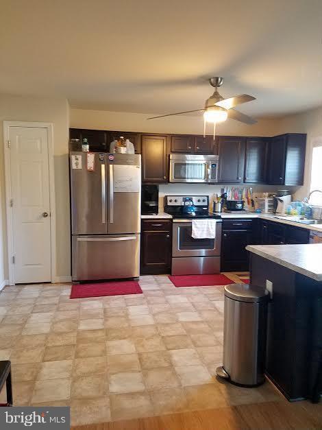 WIDEWATER BEACH - Residential Lease