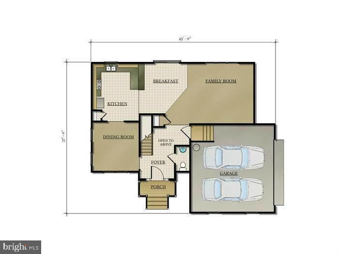 WIDEWATER BEACH - Residential Lease