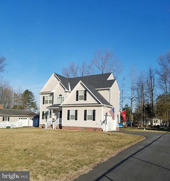 WIDEWATER BEACH - Residential Lease